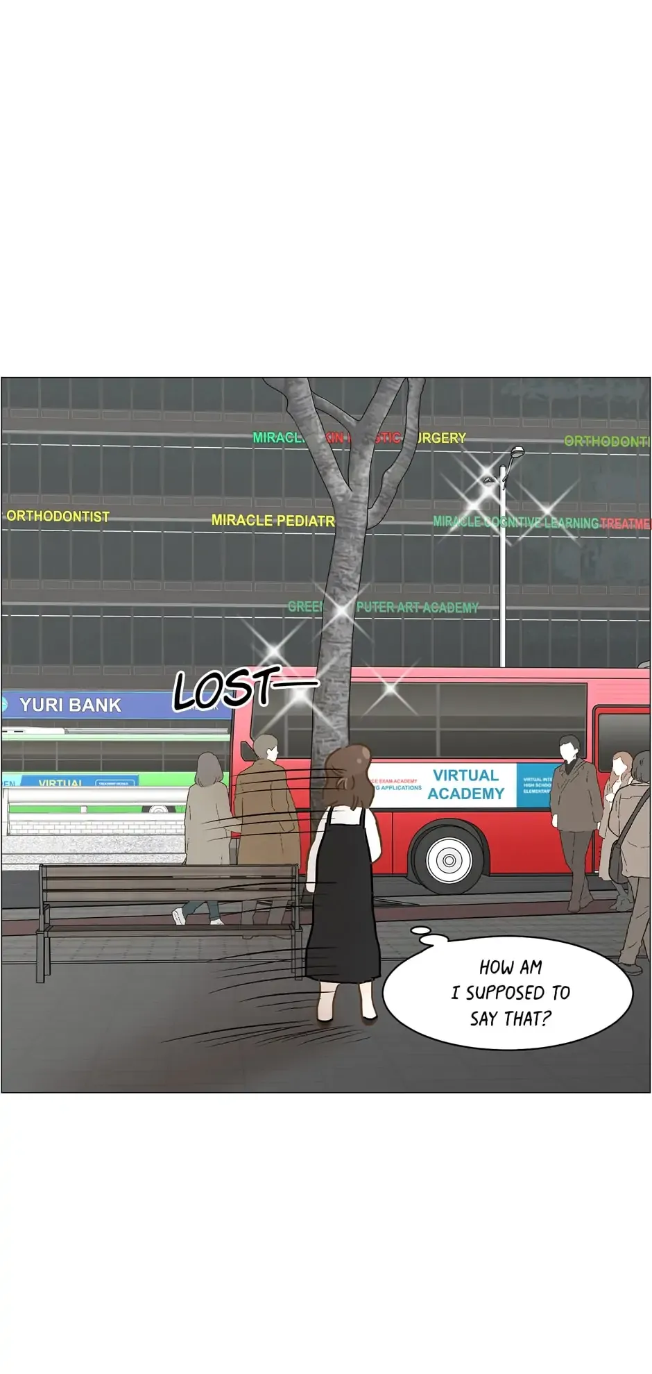 Let’s go to work tommorow! Chapter 112 Online - página 21
