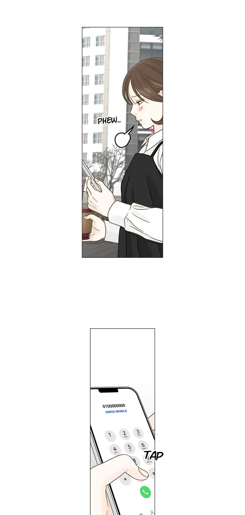 Let’s go to work tommorow! Chapter 112 Online - página 22
