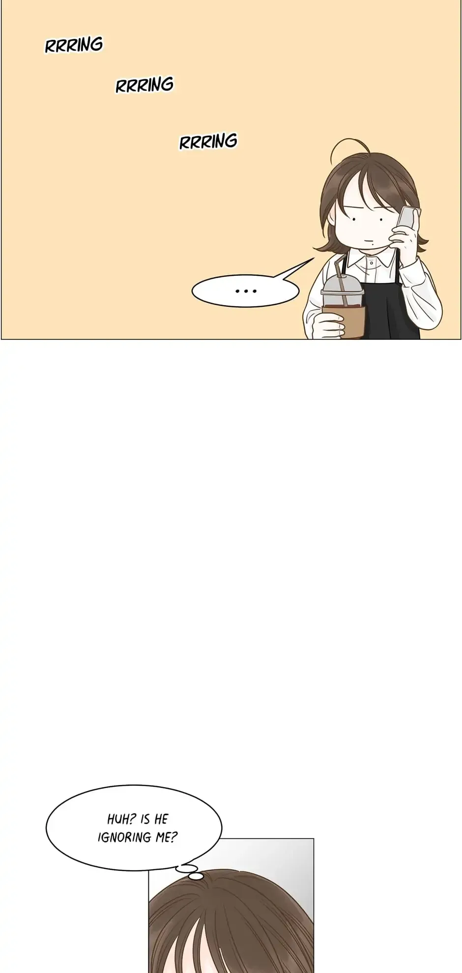 Let’s go to work tommorow! Chapter 112 Online - página 24