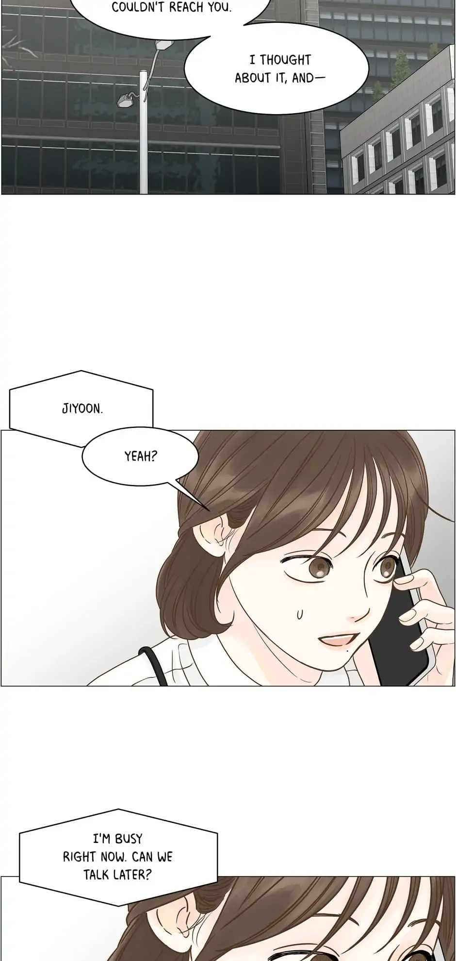 Let’s go to work tommorow! Chapter 112 Online - página 27