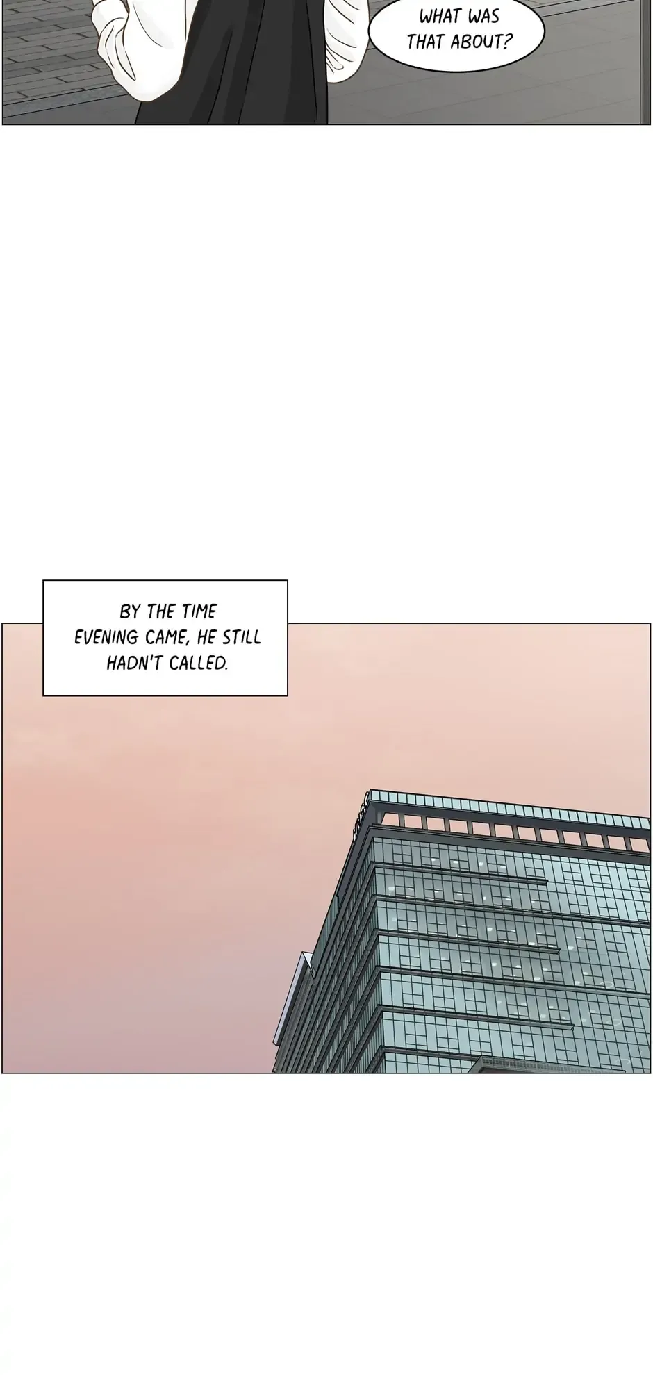 Let’s go to work tommorow! Chapter 112 Online - página 30
