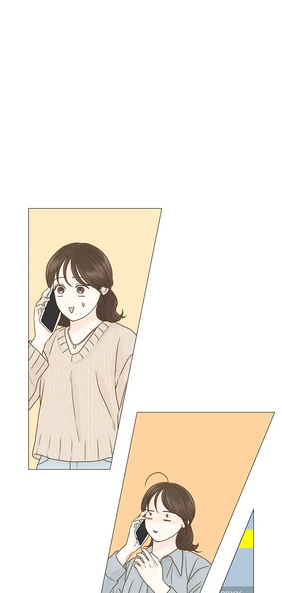 Let’s go to work tommorow! Chapter 112 Online - página 31