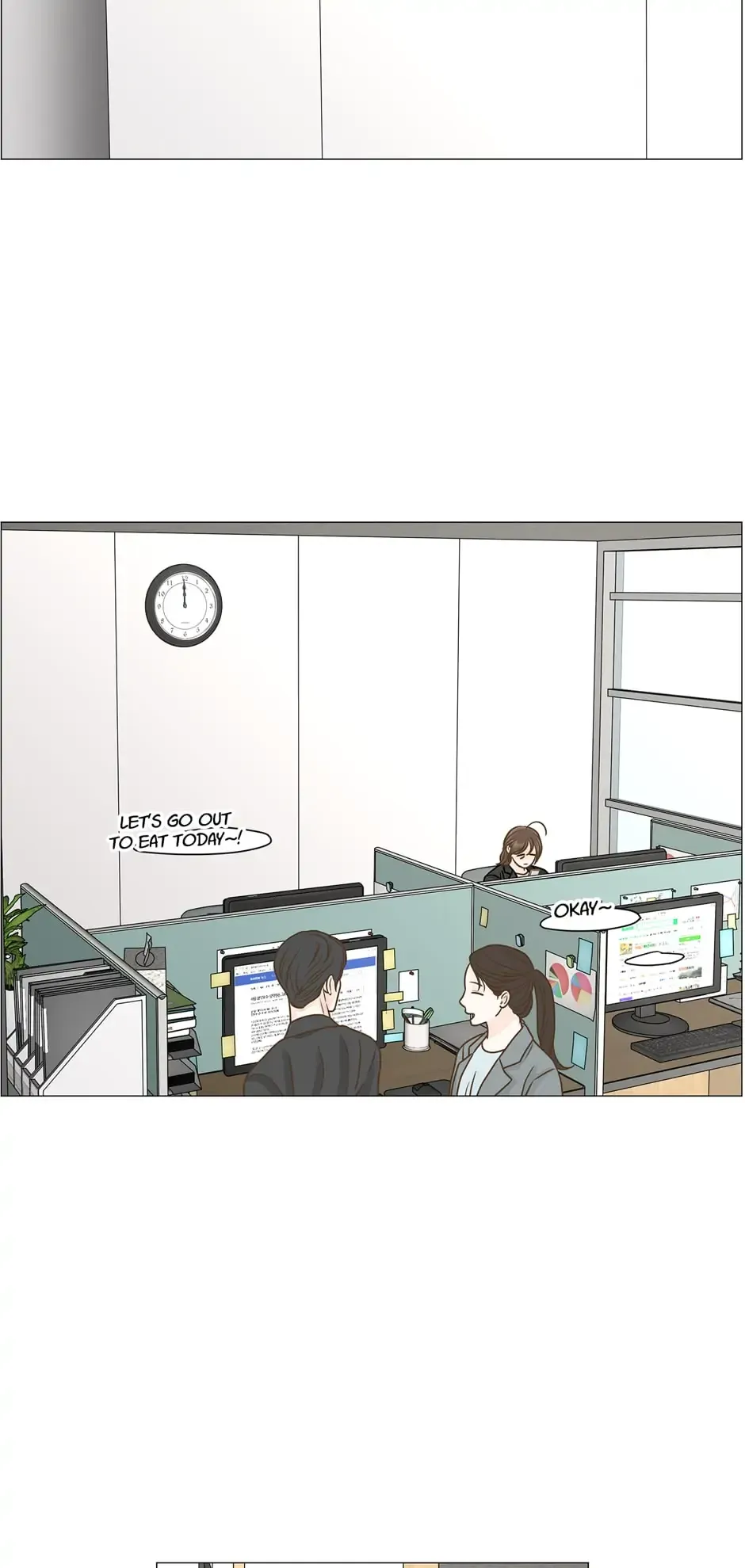 Let’s go to work tommorow! Chapter 112 Online - página 33