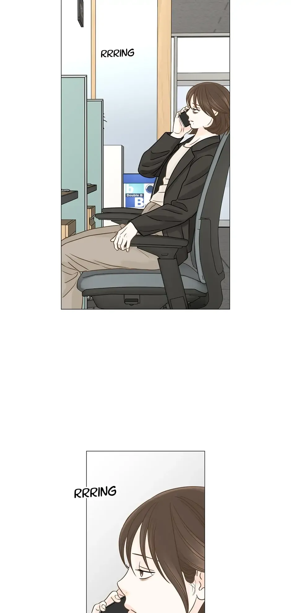 Let’s go to work tommorow! Chapter 112 Online - página 34