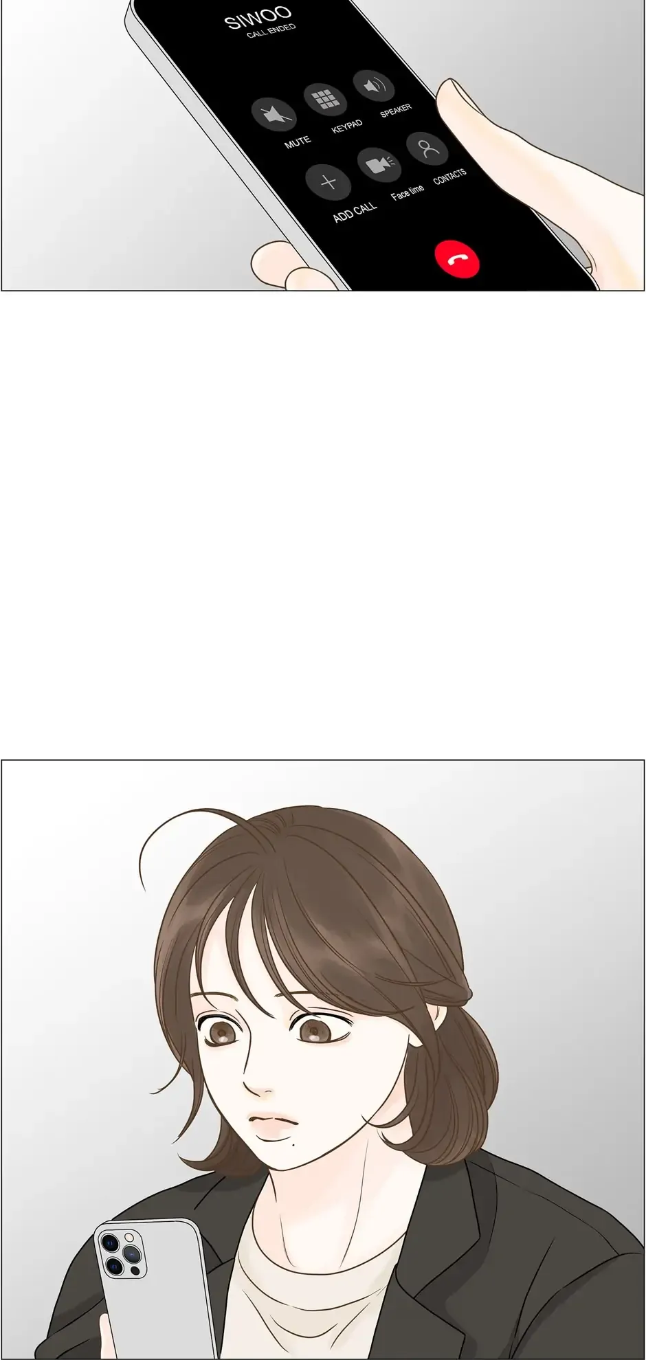 Let’s go to work tommorow! Chapter 112 Online - página 40