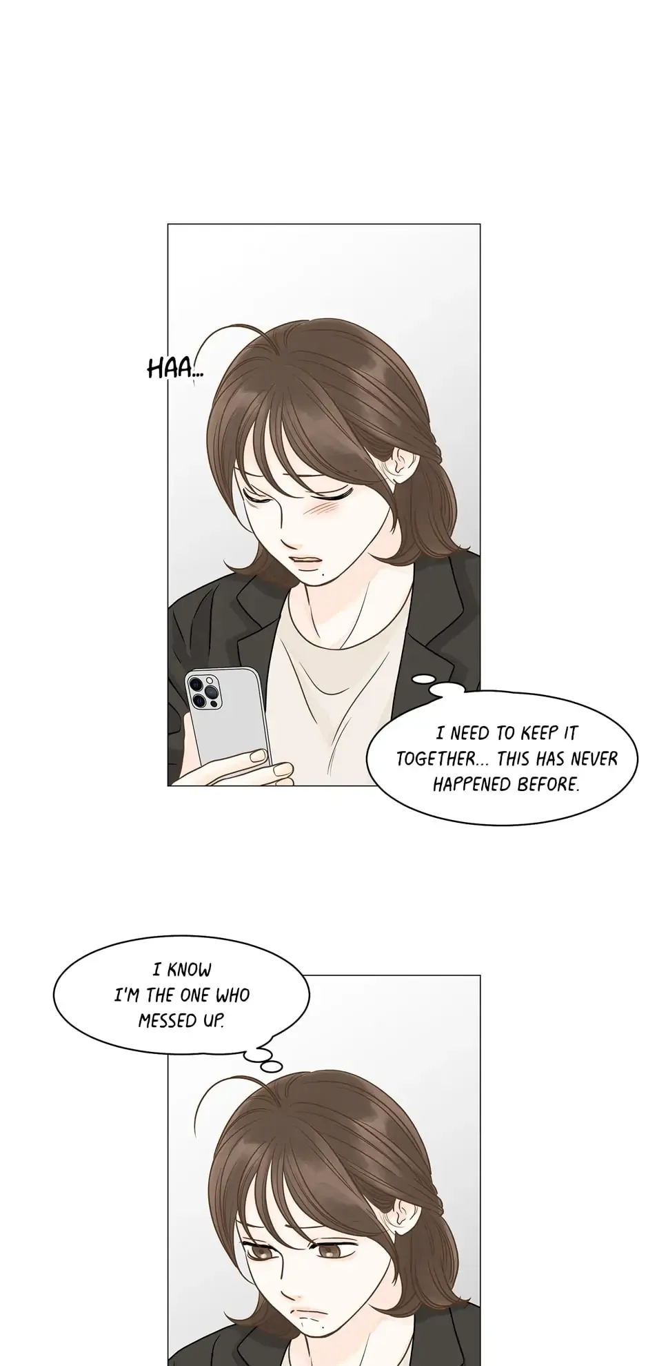 Let’s go to work tommorow! Chapter 112 Online - página 41