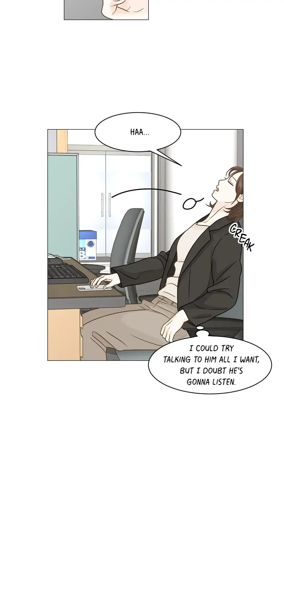 Let’s go to work tommorow! Chapter 112 Online - página 45