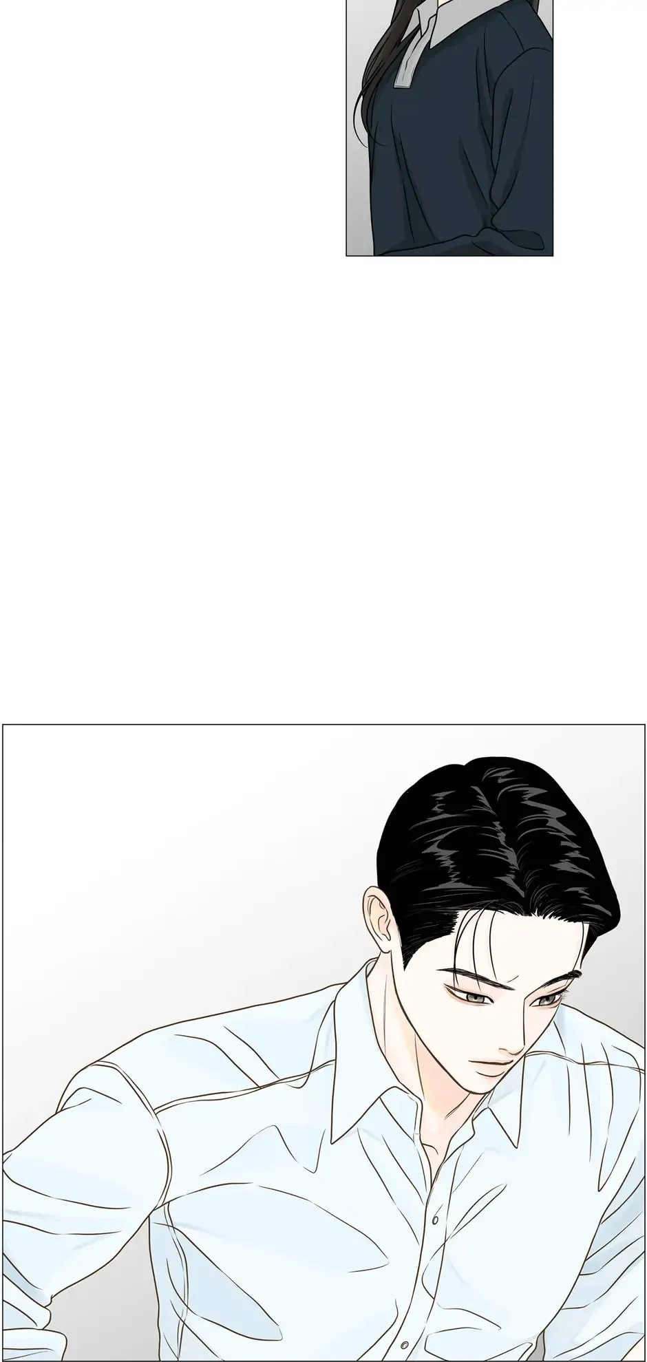 Let’s go to work tommorow! Chapter 112 Online - página 50