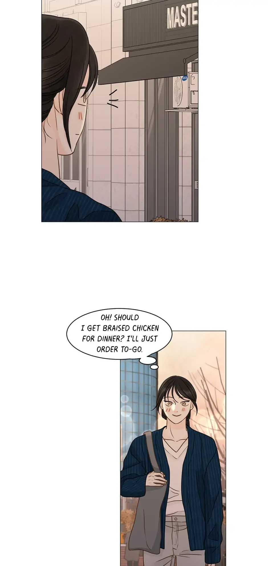 Let’s go to work tommorow! Chapter 116 Online - página 5