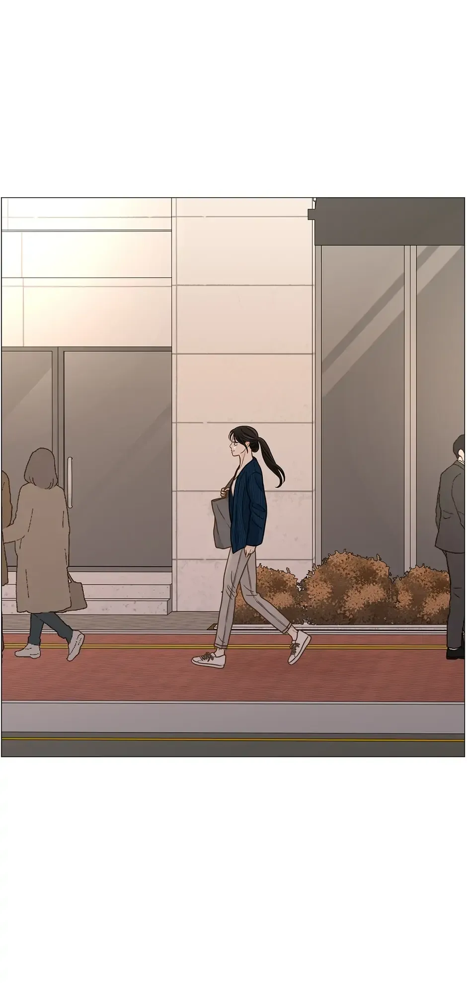 Let’s go to work tommorow! Chapter 116 Online - página 9