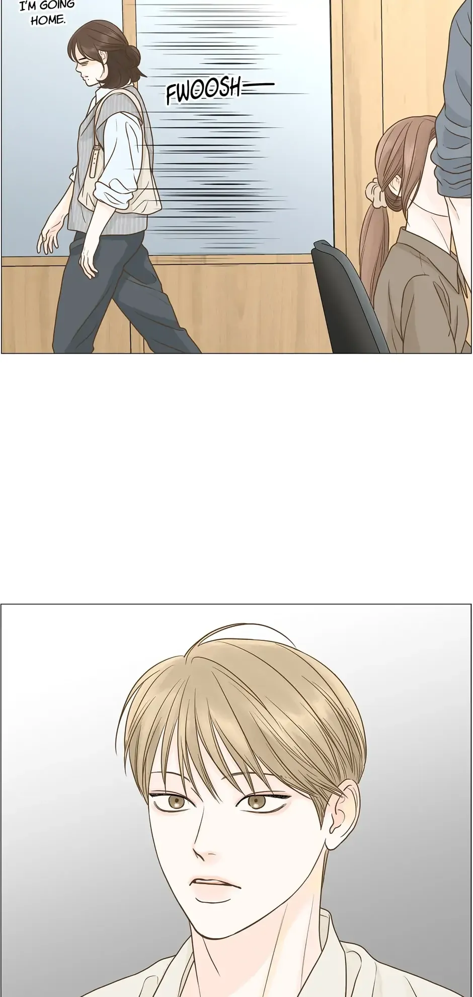Let’s go to work tommorow! Chapter 116 Online - página 24