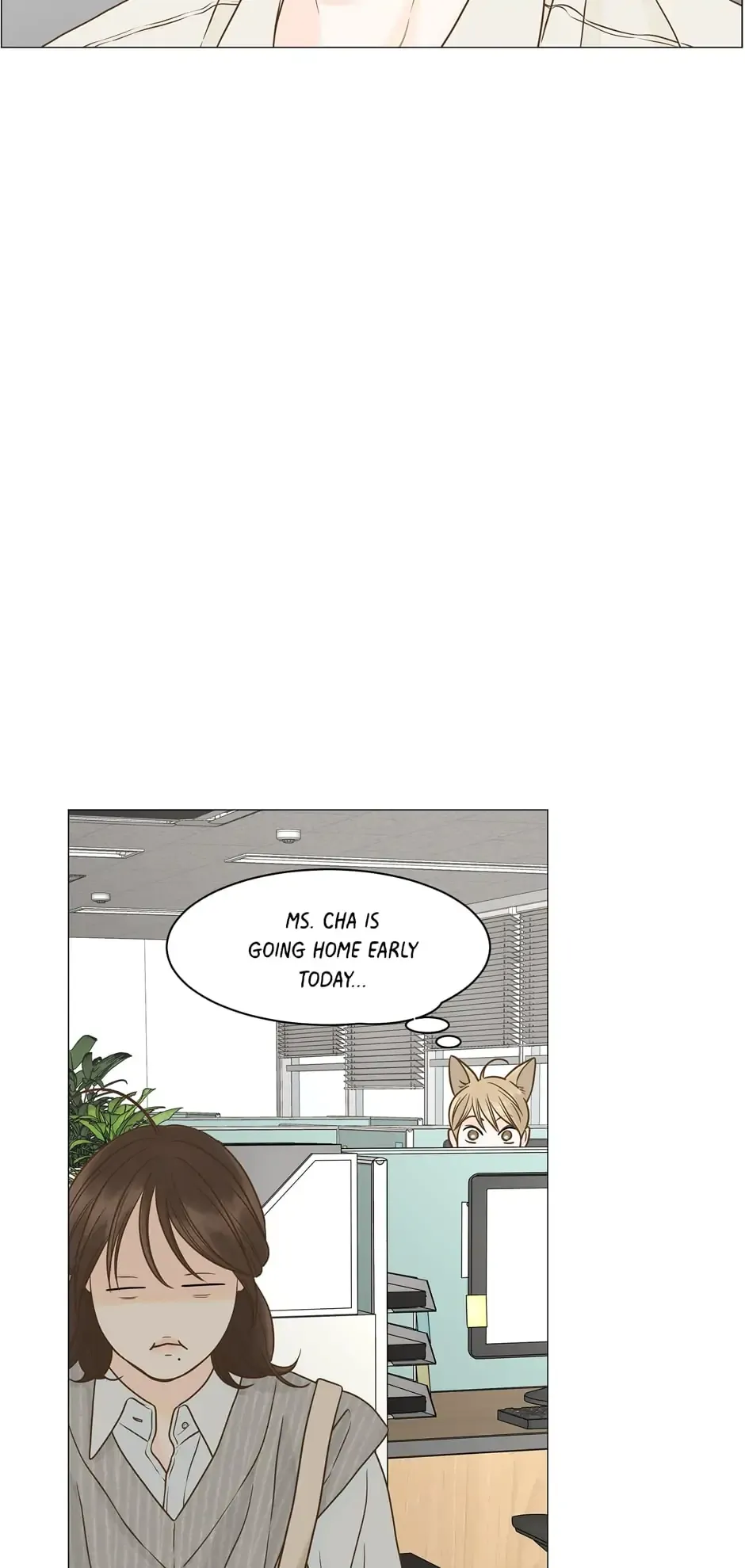 Let’s go to work tommorow! Chapter 116 Online - página 25