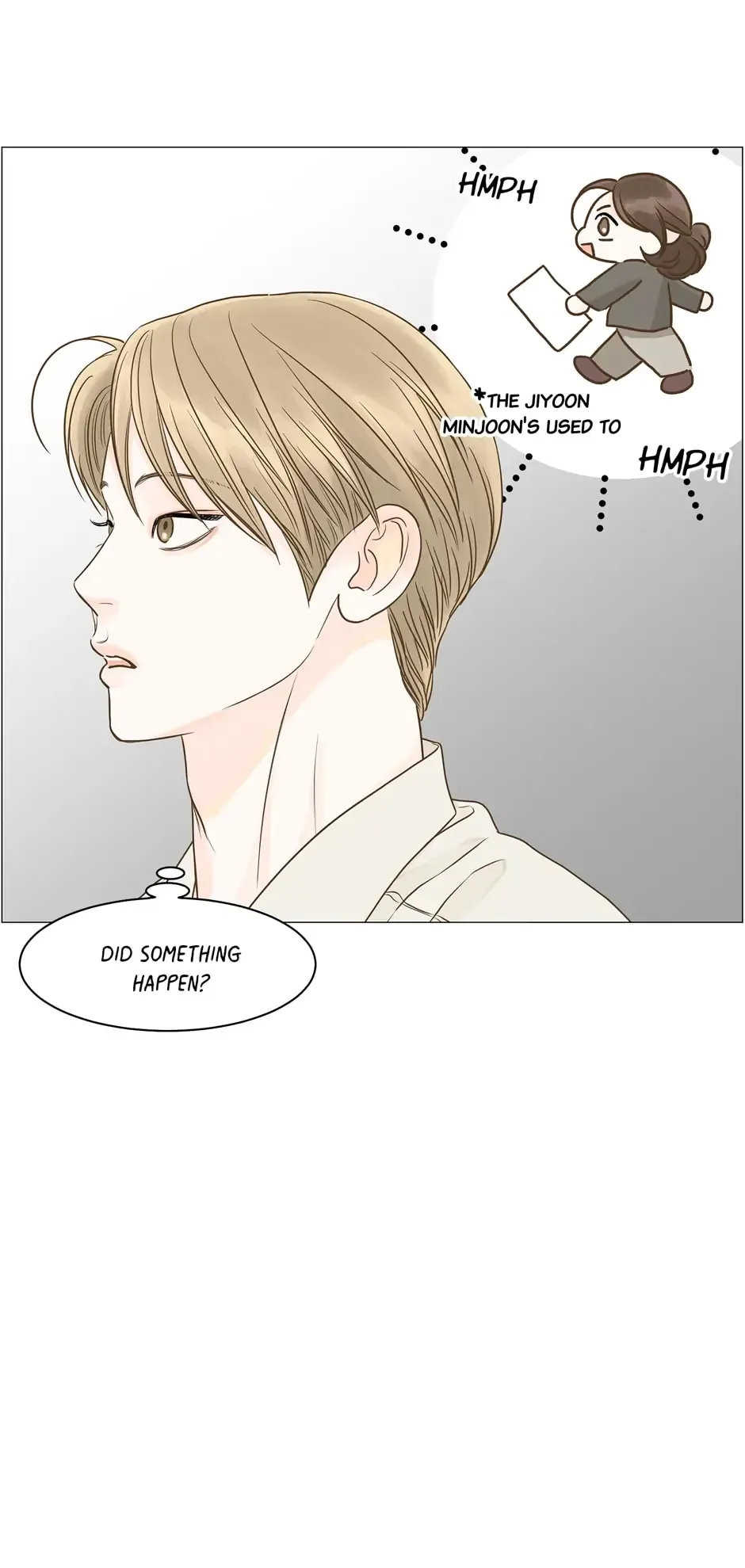 Let’s go to work tommorow! Chapter 116 Online - página 27
