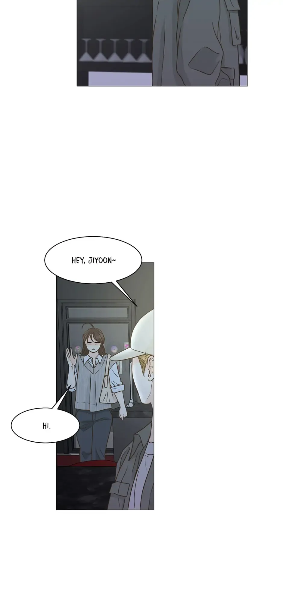 Let’s go to work tommorow! Chapter 116 Online - página 31