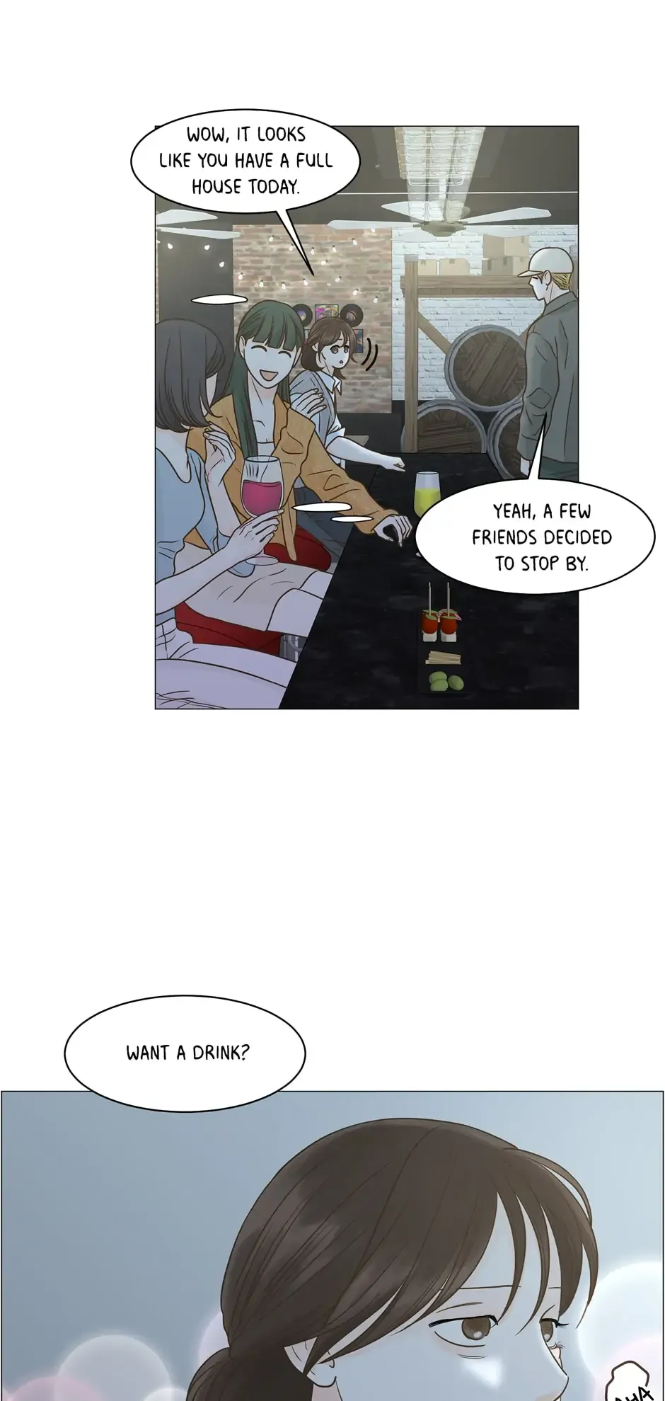 Let’s go to work tommorow! Chapter 116 Online - página 32