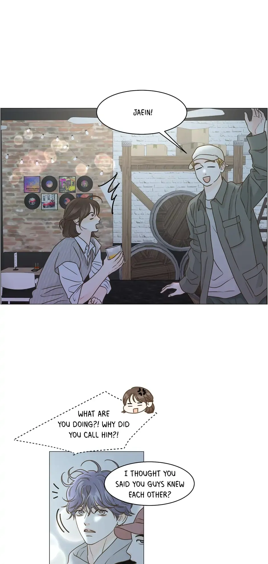 Let’s go to work tommorow! Chapter 116 Online - página 37