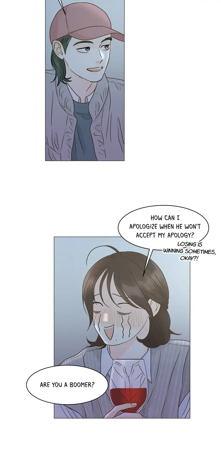 Let’s go to work tommorow! Chapter 116 Online - página 44