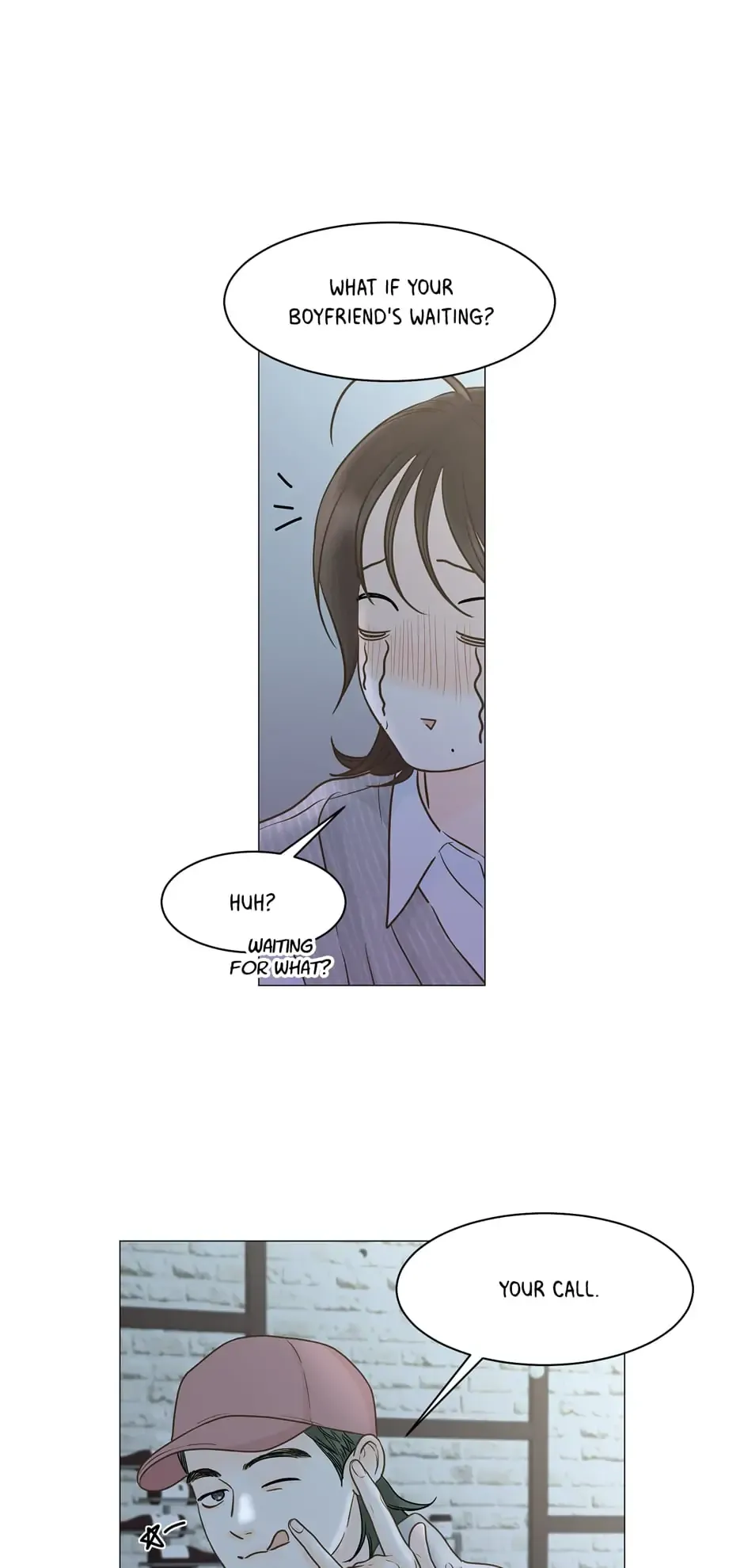 Let’s go to work tommorow! Chapter 116 Online - página 45