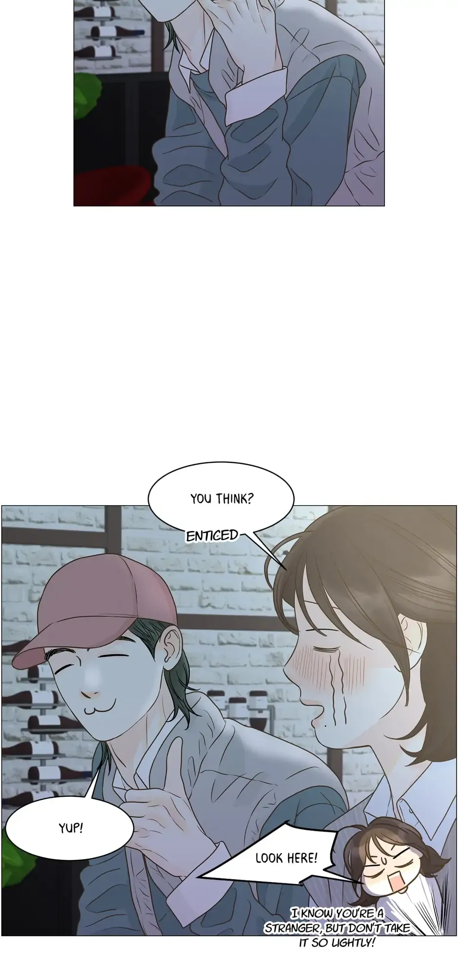 Let’s go to work tommorow! Chapter 116 Online - página 46