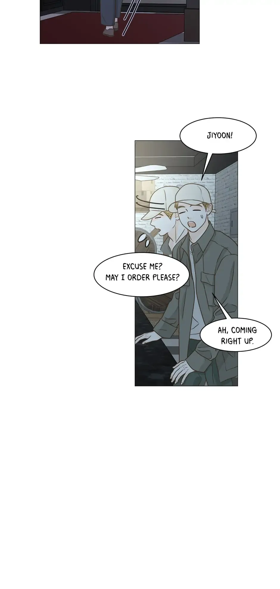 Let’s go to work tommorow! Chapter 116 Online - página 49