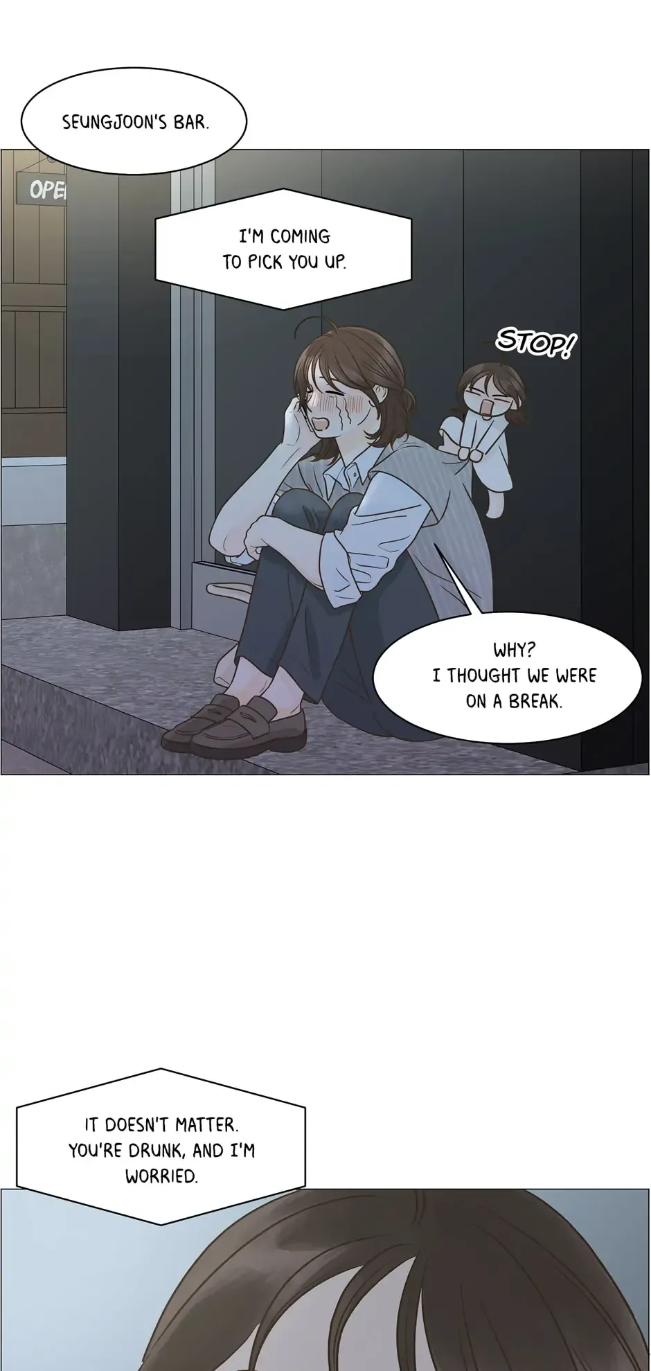 Let’s go to work tommorow! Chapter 116 Online - página 54