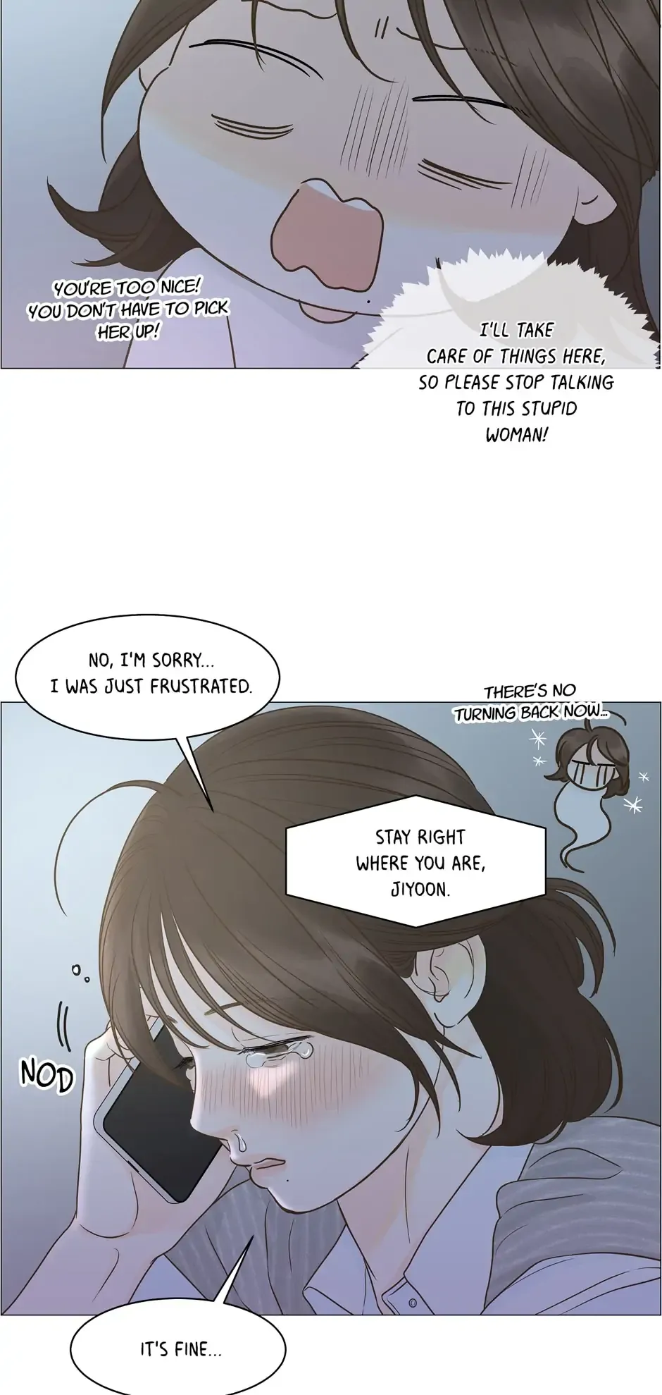 Let’s go to work tommorow! Chapter 116 Online - página 55