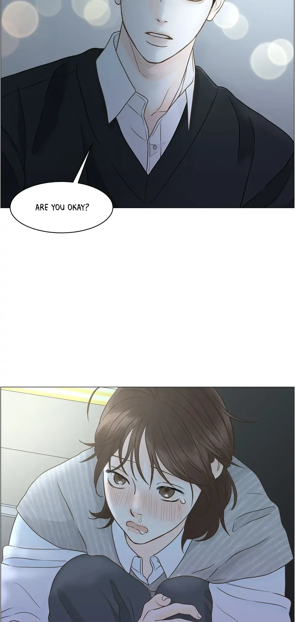 Let’s go to work tommorow! Chapter 116 Online - página 60