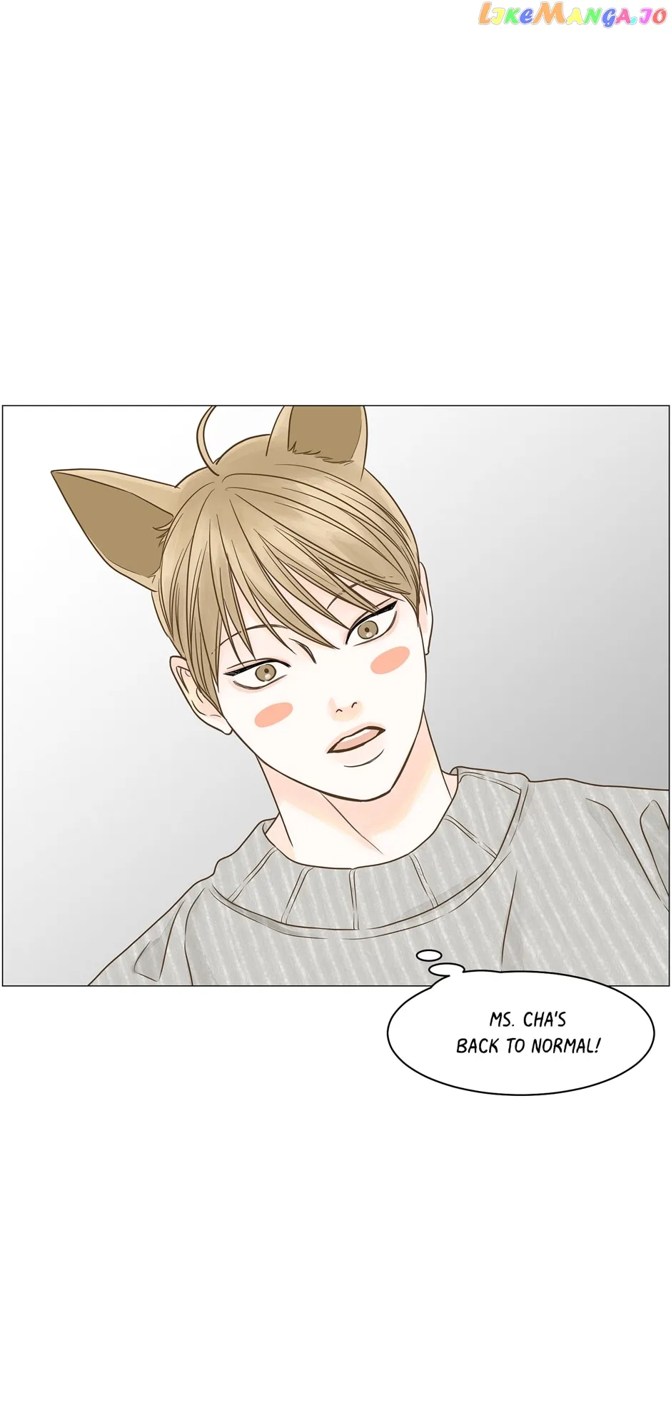 Let’s go to work tommorow! Chapter 119 Online - página 24