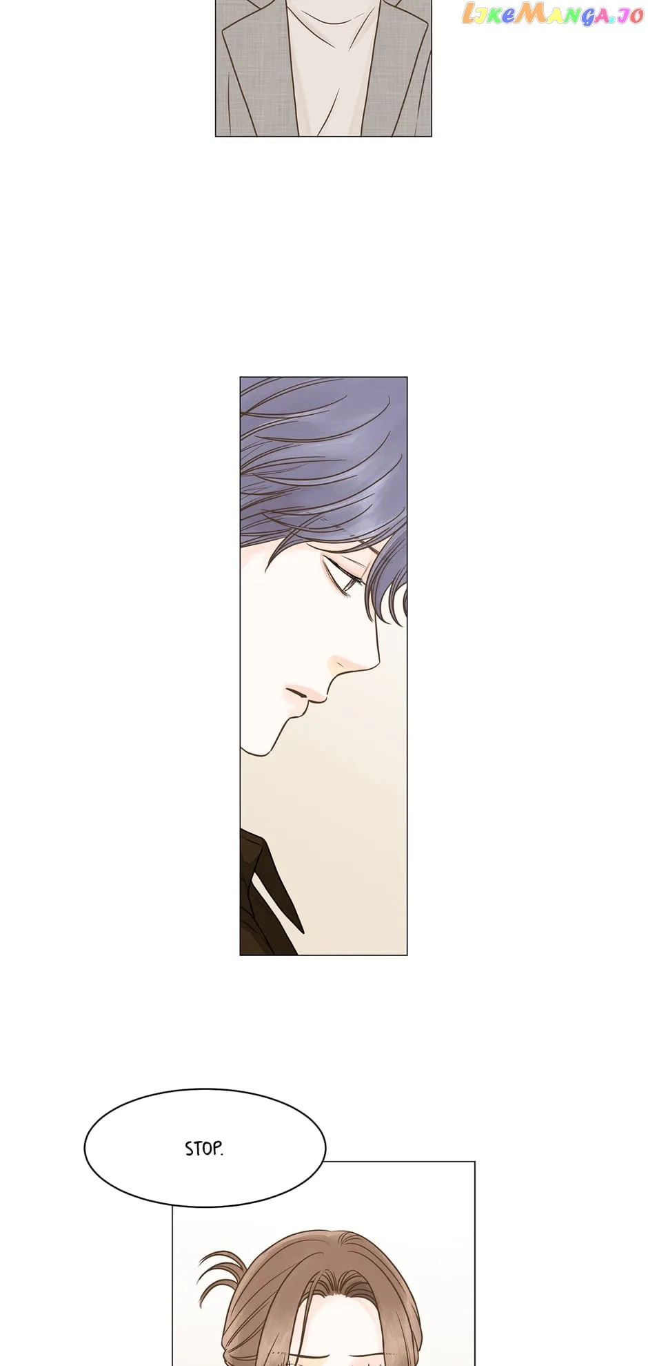 Let’s go to work tommorow! Chapter 119 Online - página 40