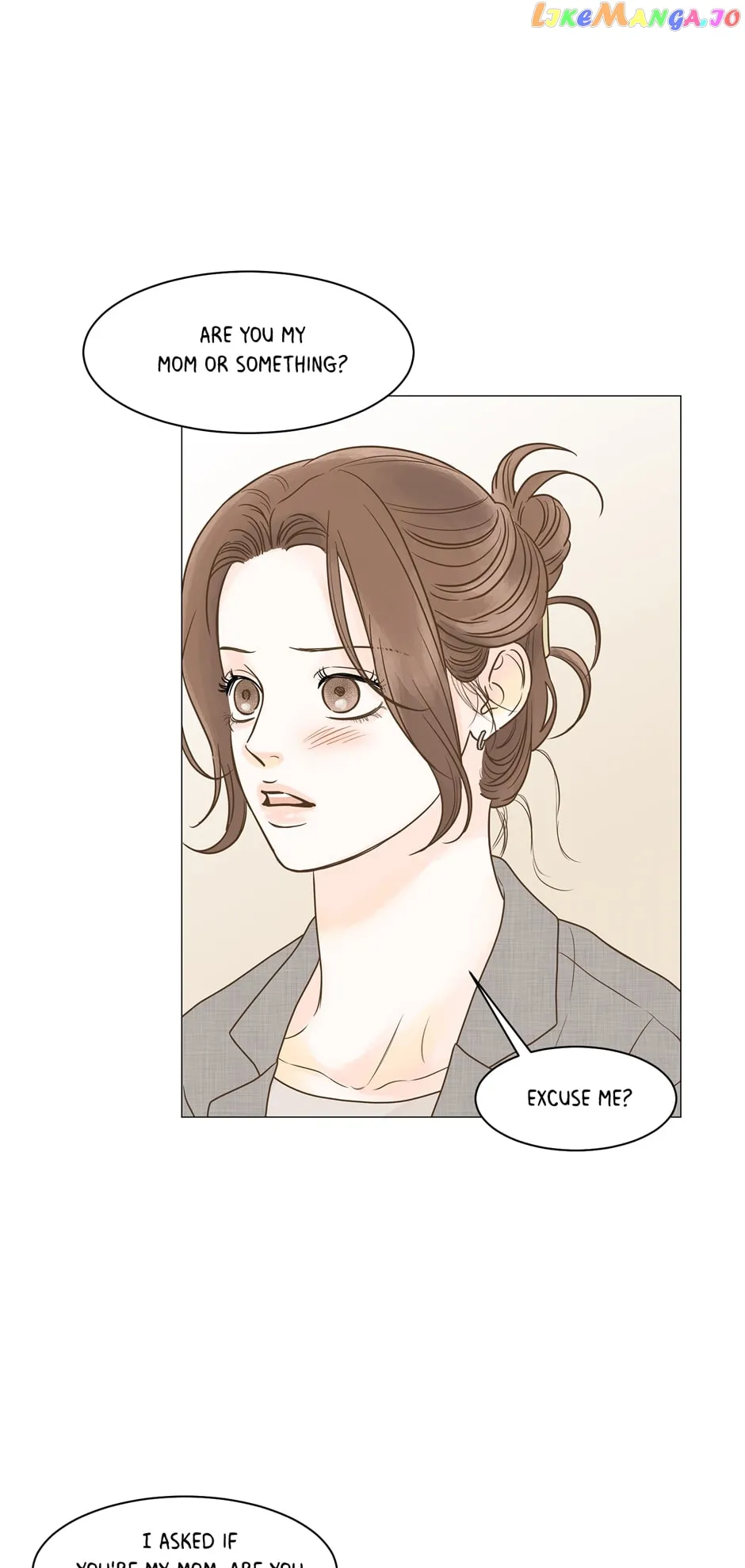 Let’s go to work tommorow! Chapter 119 Online - página 42