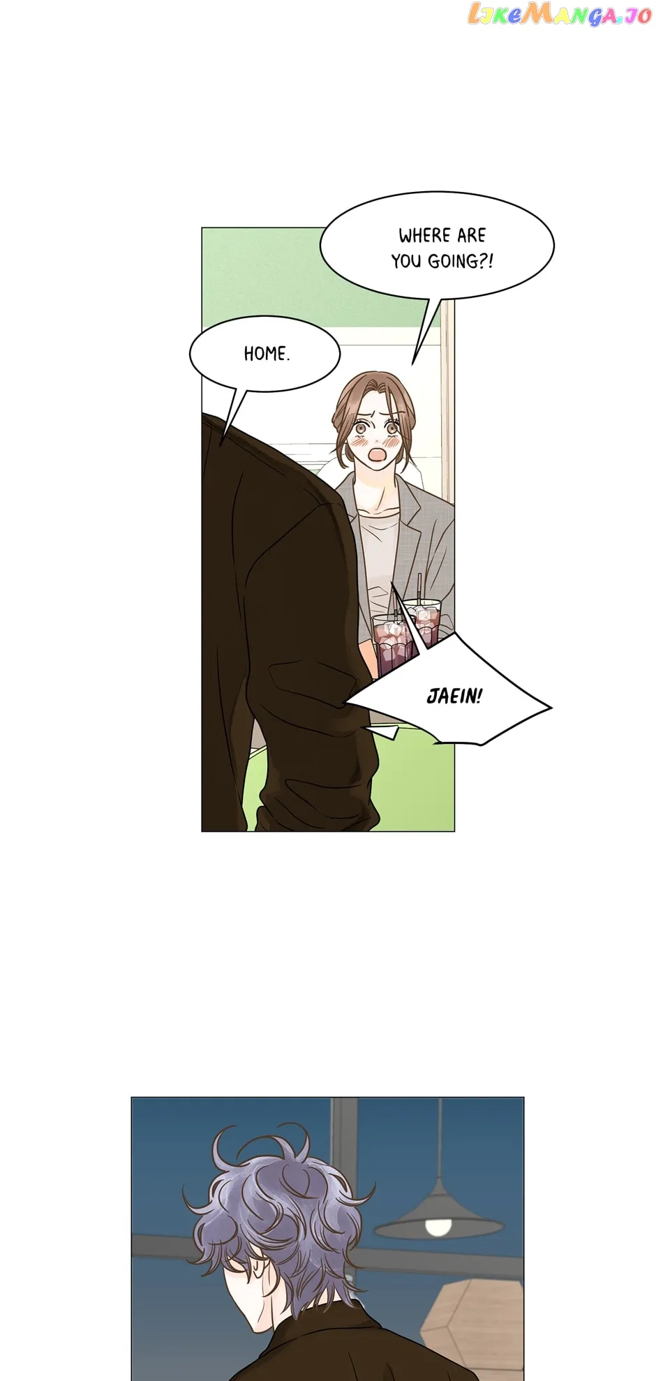 Let’s go to work tommorow! Chapter 119 Online - página 45