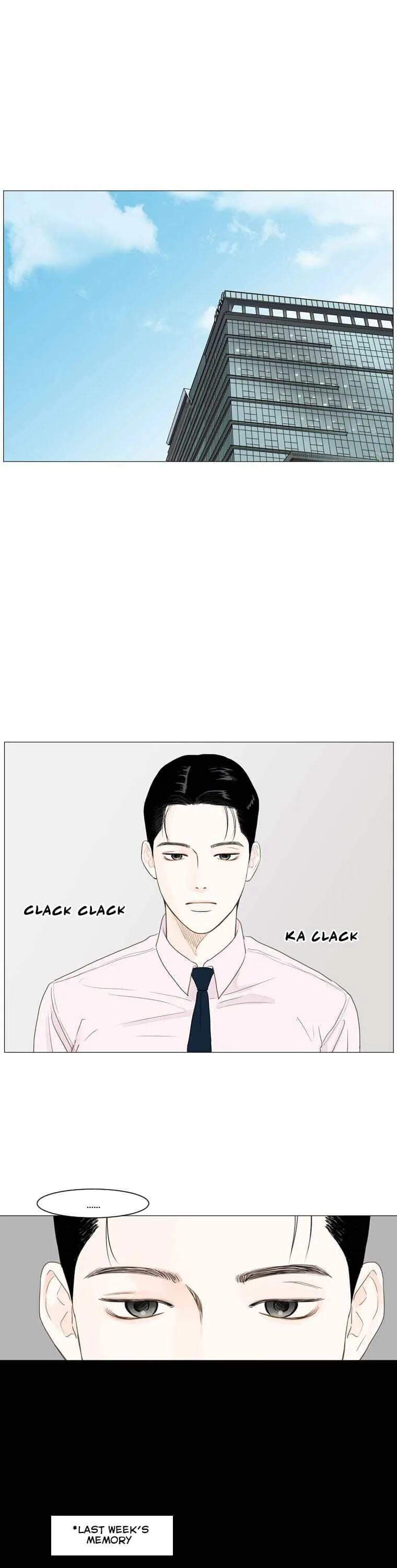 Let’s go to work tommorow! Chapter 16 Online - página 2