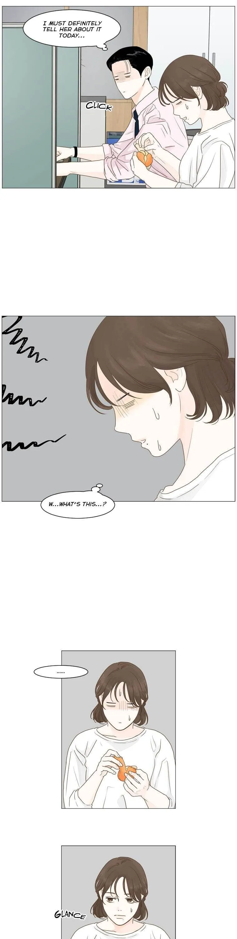 Let’s go to work tommorow! Chapter 16 Online - página 4