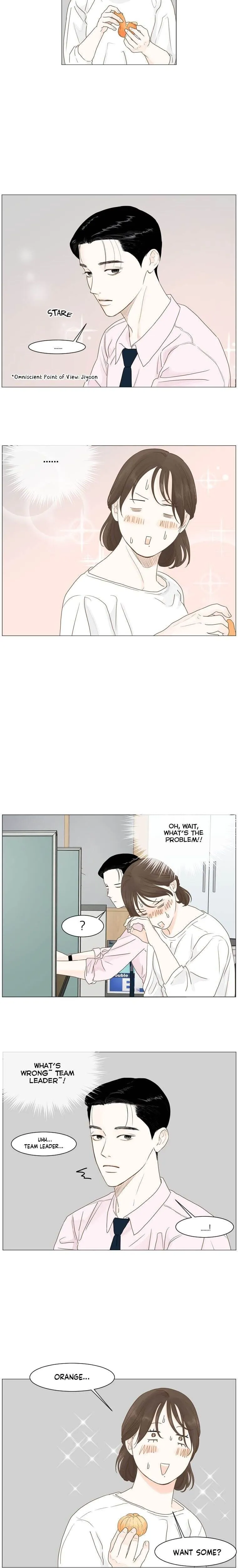 Let’s go to work tommorow! Chapter 16 Online - página 5