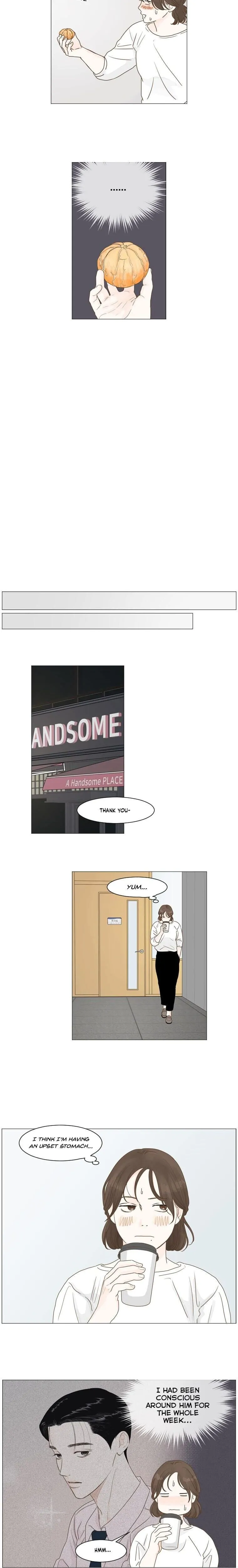 Let’s go to work tommorow! Chapter 16 Online - página 7