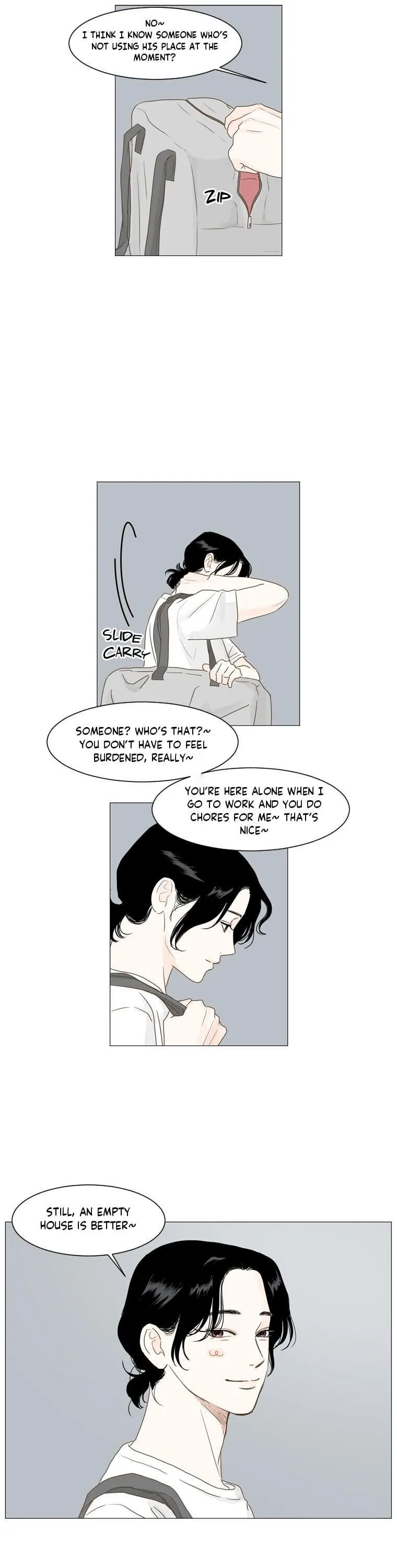 Let’s go to work tommorow! Chapter 16 Online - página 14