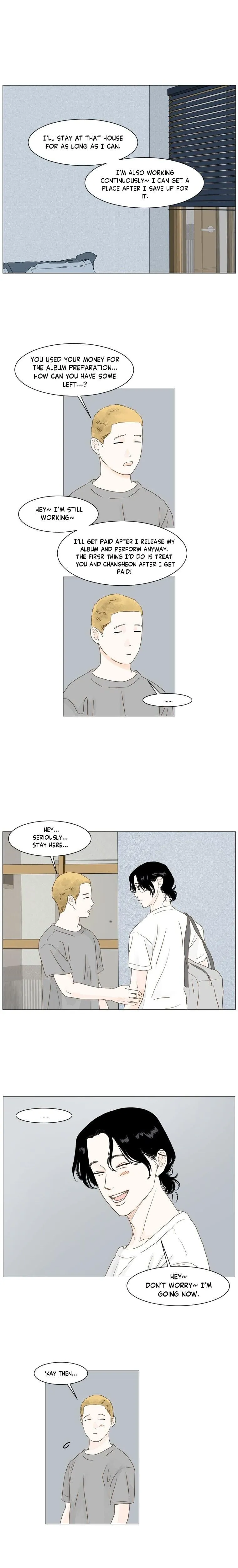 Let’s go to work tommorow! Chapter 16 Online - página 15