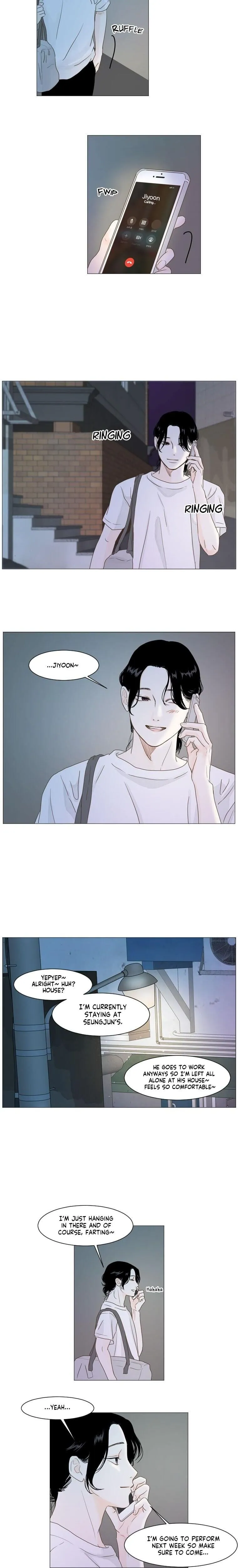 Let’s go to work tommorow! Chapter 16 Online - página 17