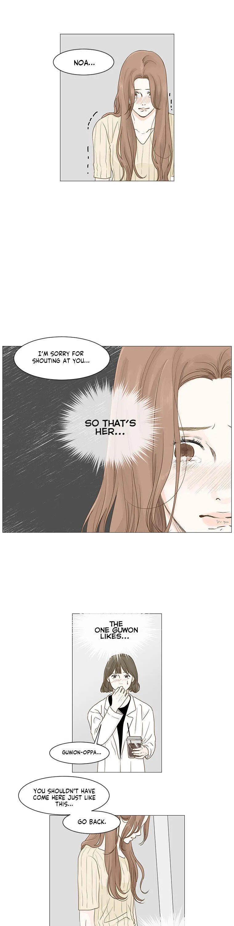 Let’s go to work tommorow! Chapter 17 Online - página 14