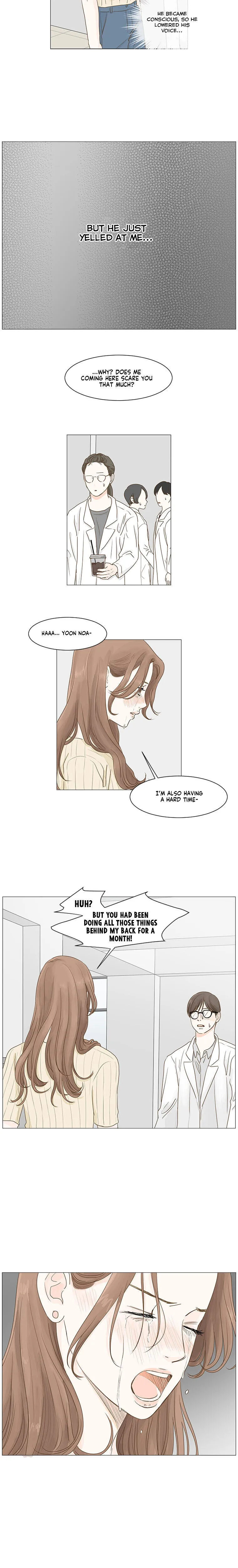 Let’s go to work tommorow! Chapter 17 Online - página 15