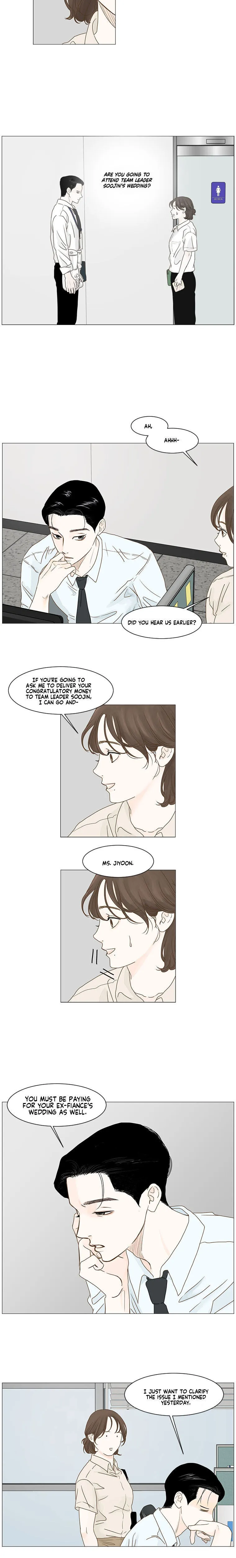 Let’s go to work tommorow! Chapter 2 Online - página 15