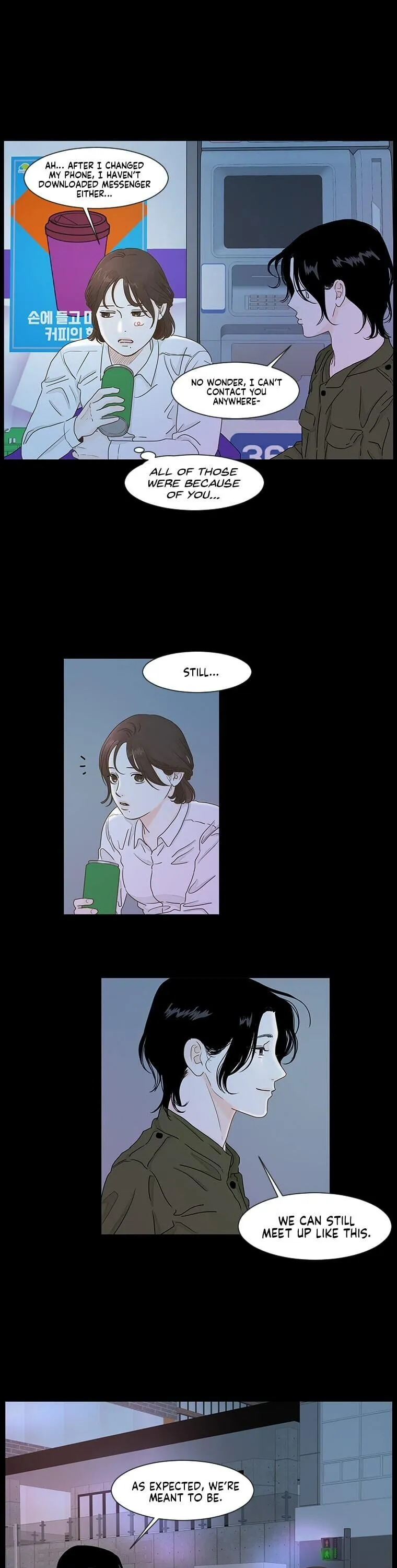 Let’s go to work tommorow! Chapter 21 Online - página 7