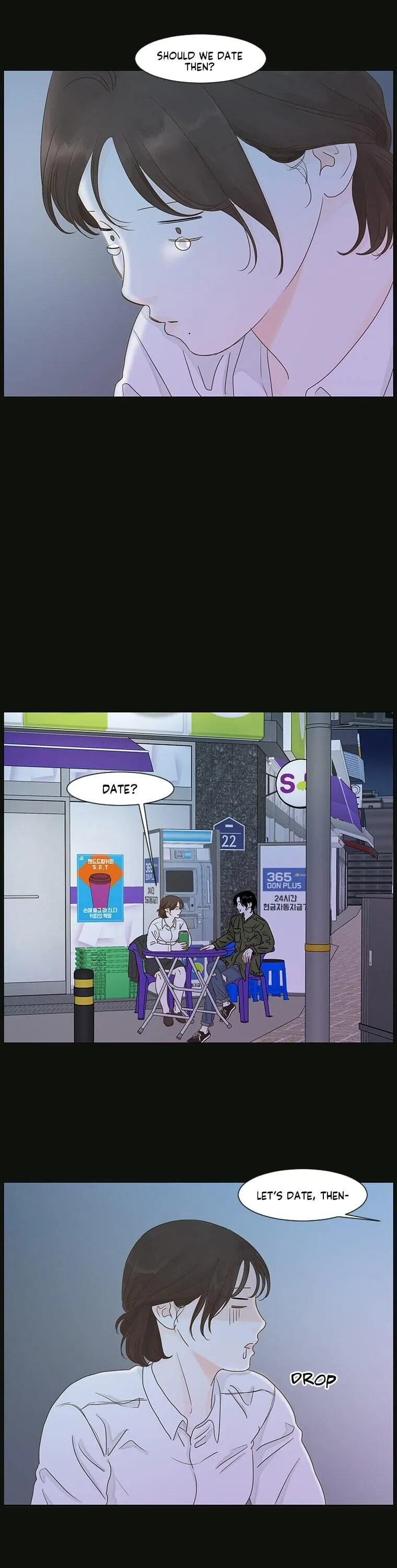 Let’s go to work tommorow! Chapter 21 Online - página 9