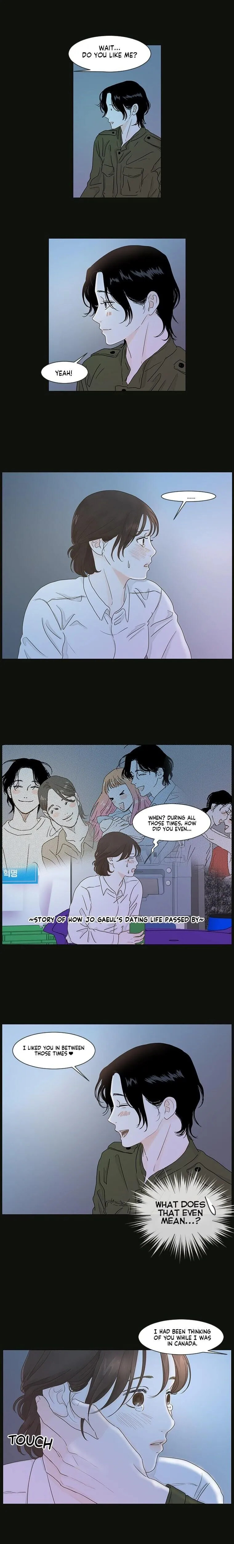Let’s go to work tommorow! Chapter 21 Online - página 10
