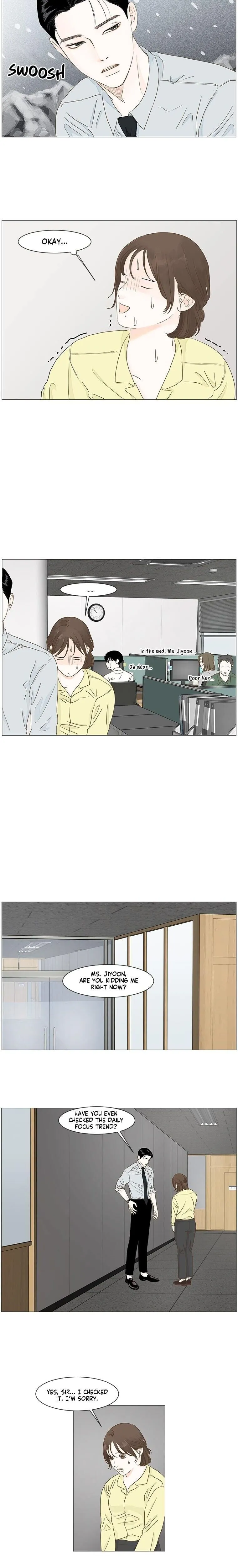 Let’s go to work tommorow! Chapter 21 Online - página 14