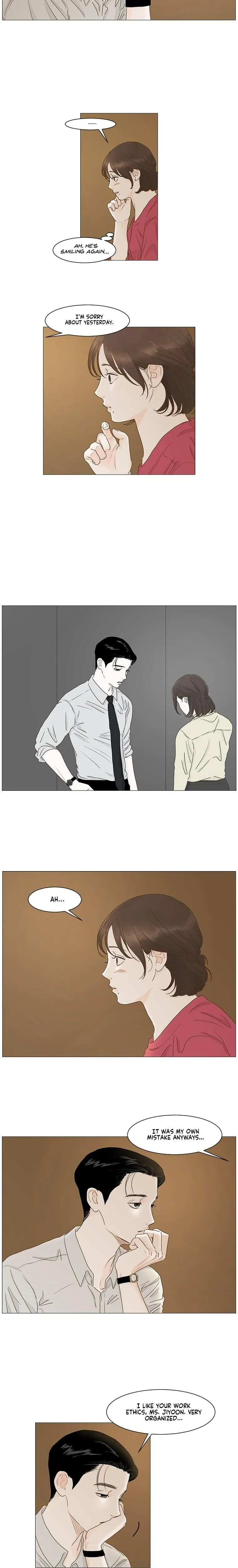 Let’s go to work tommorow! Chapter 23 Online - página 7