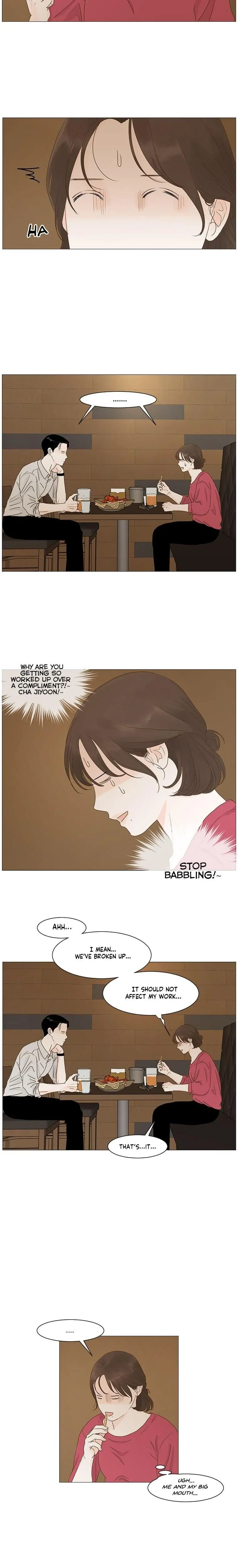 Let’s go to work tommorow! Chapter 23 Online - página 9