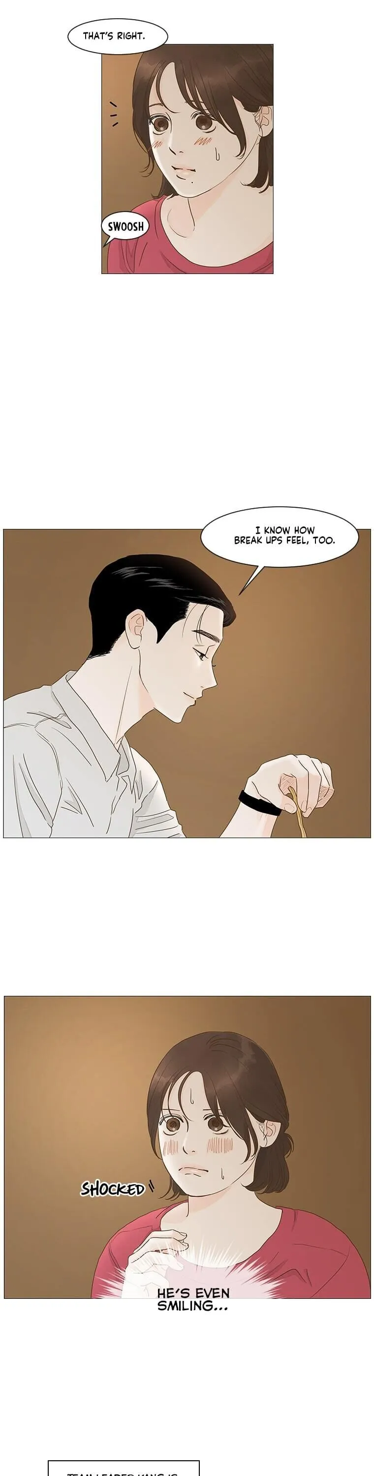 Let’s go to work tommorow! Chapter 23 Online - página 10