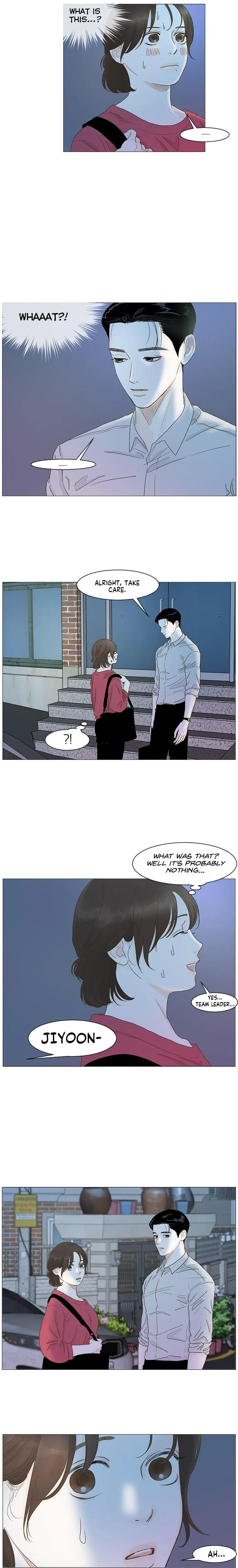 Let’s go to work tommorow! Chapter 23 Online - página 13