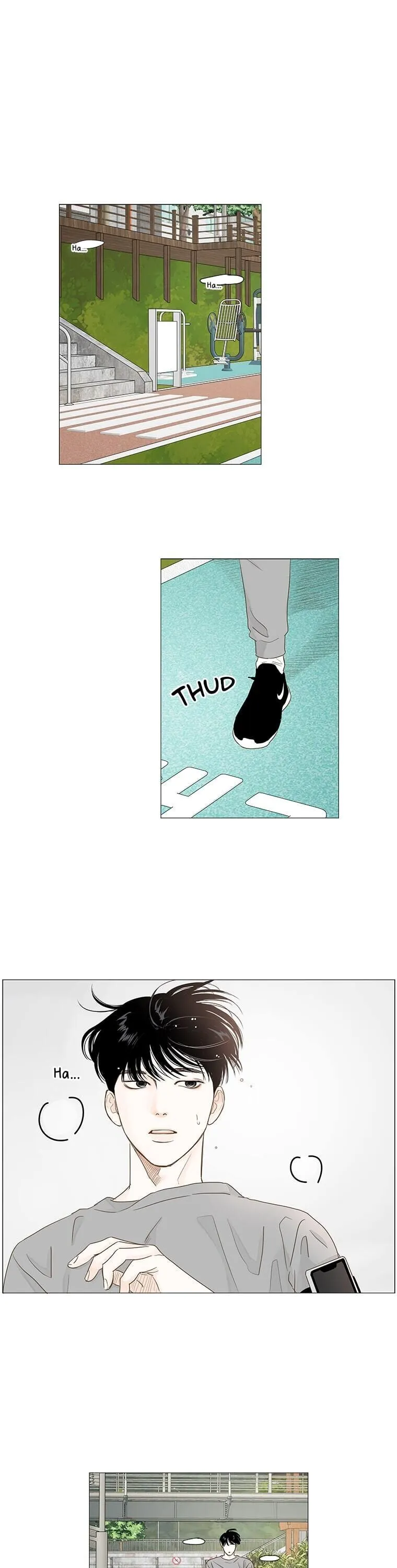 Let’s go to work tommorow! Chapter 25 Online - página 2